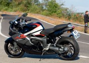 BMW K 1300 S